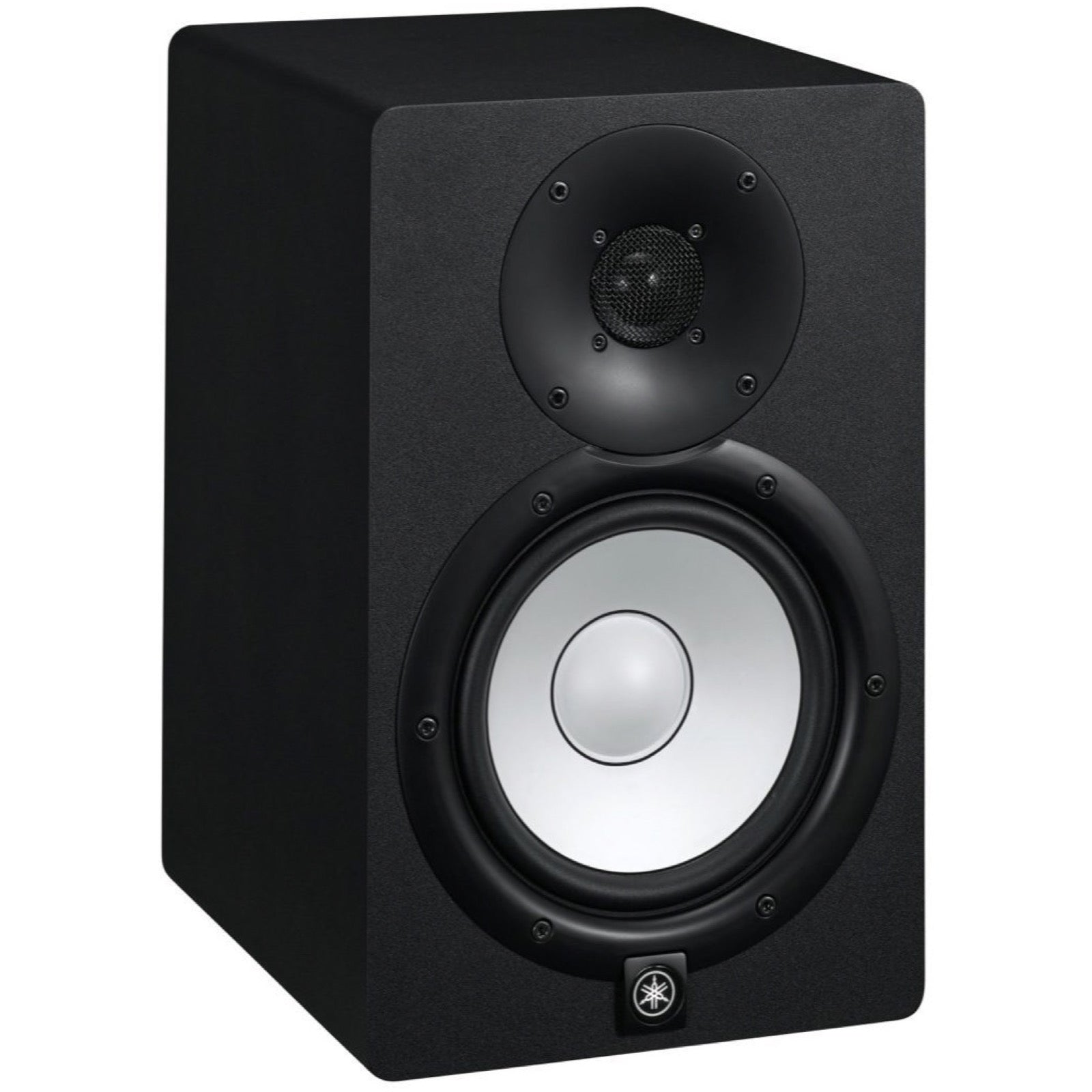 Yamaha HS7 Active Studio Monitor, Black