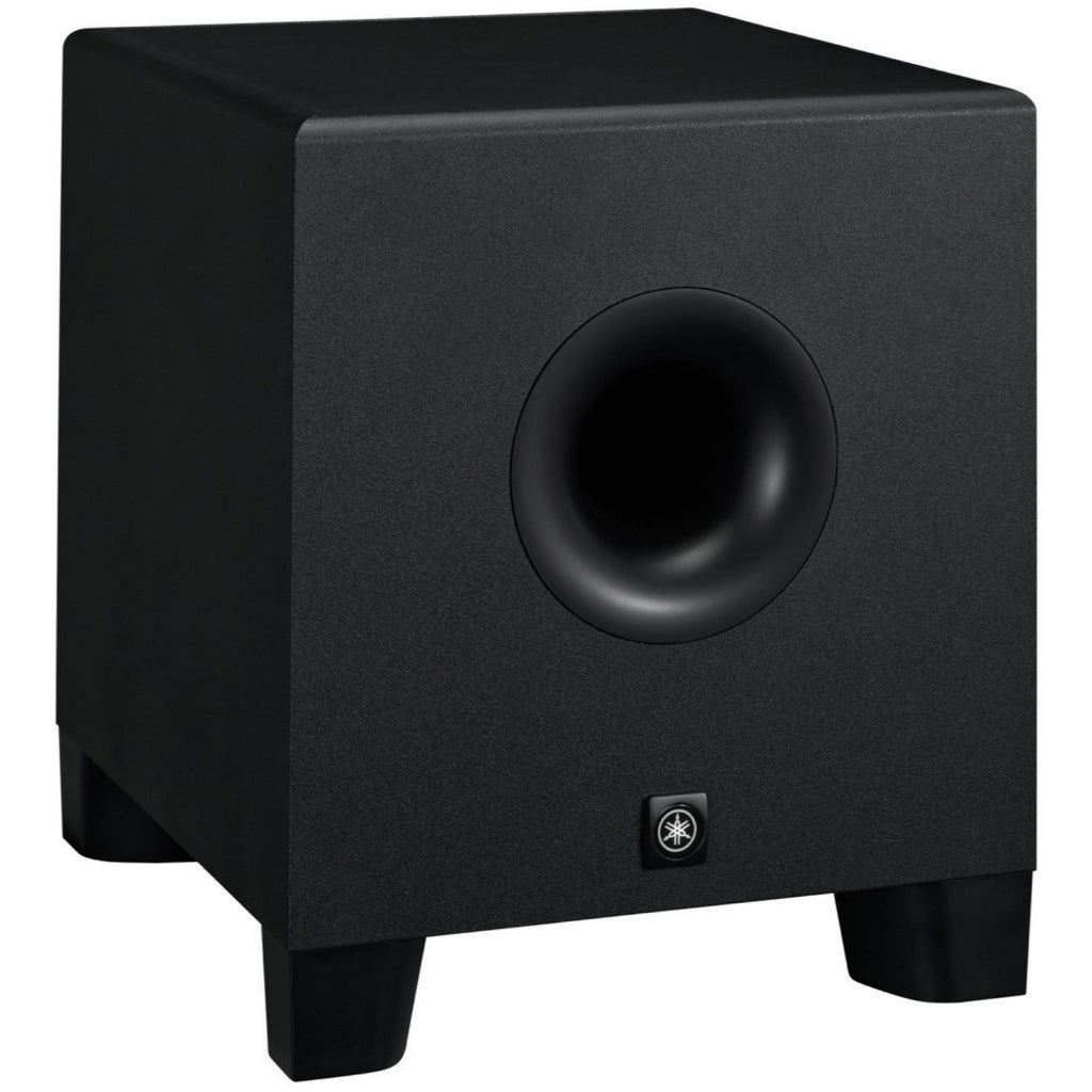 Yamaha HS8S Active Studio Subwoofer