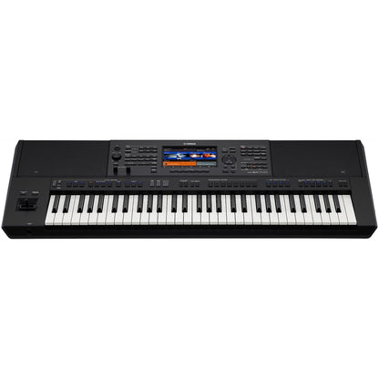 Yamaha PSR-SX700 Keyboard Arranger Workstation