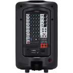 Yamaha STAGEPAS 600BT Portable PA System