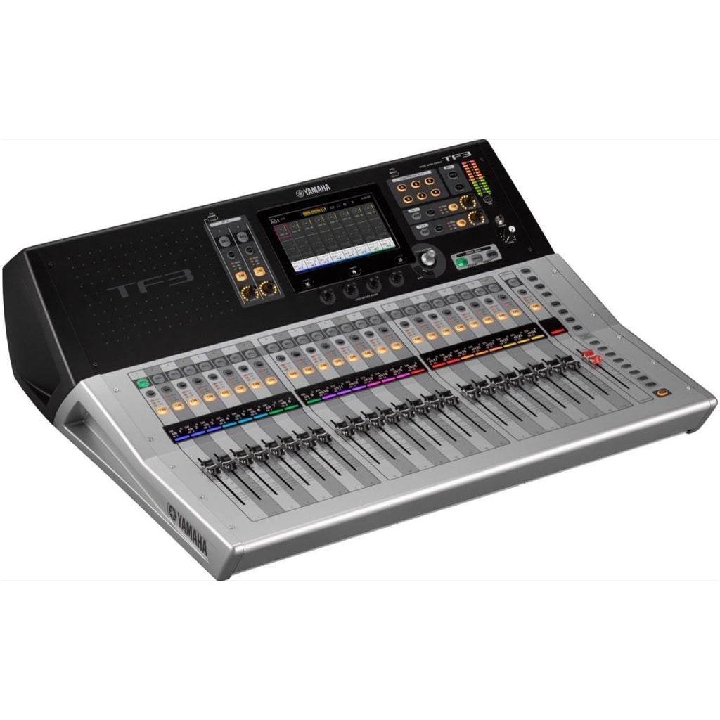 Yamaha TF3 Digital Mixer