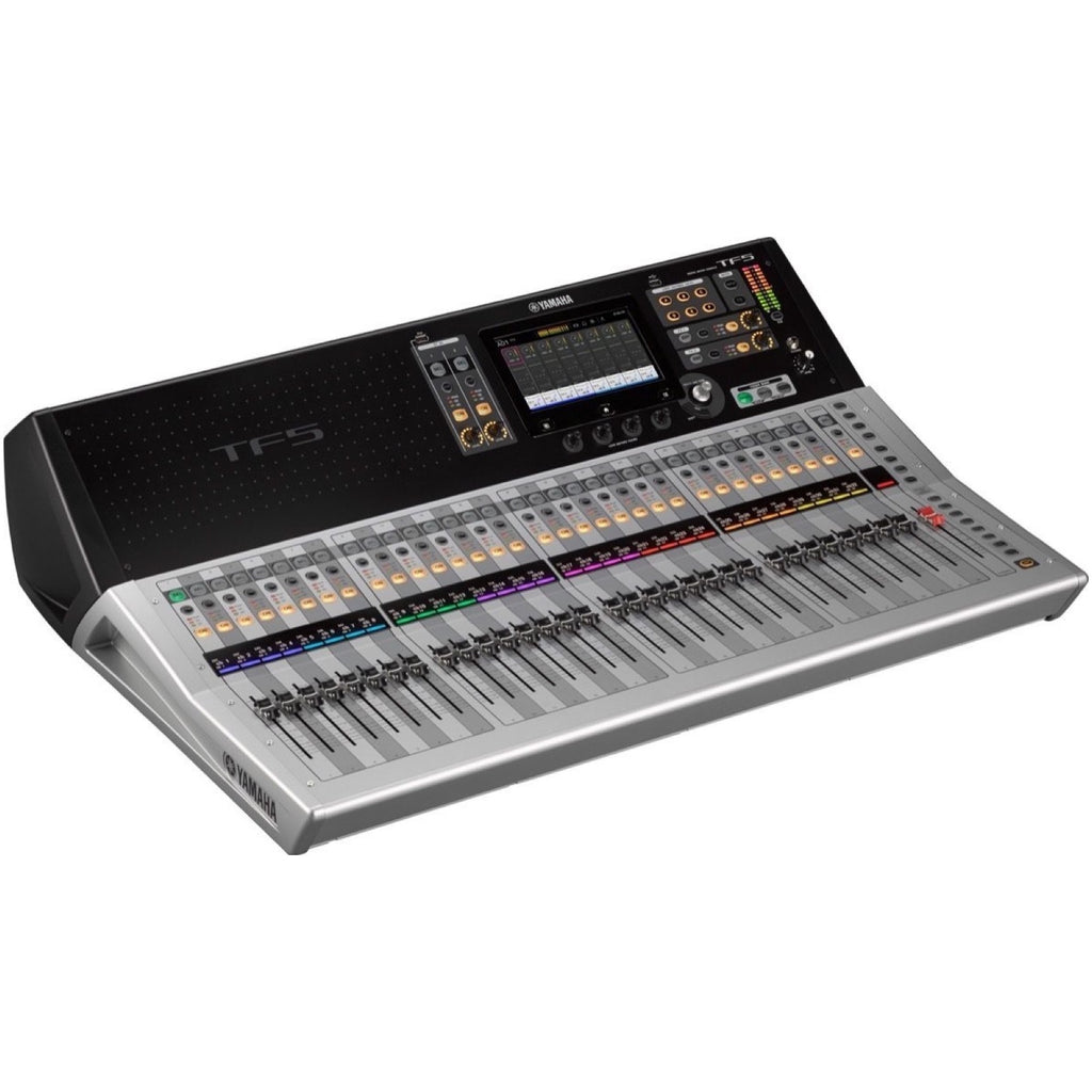 Yamaha TF5 Digital Mixer