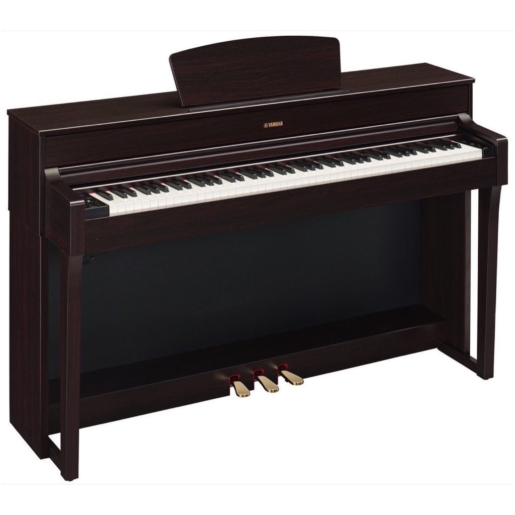 Yamaha YDP-184 Arius Series Digital Console Piano, Rosewood