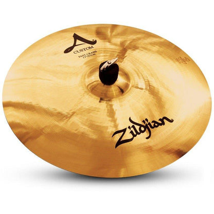 Zildjian A Custom Gospel Cymbal Pack