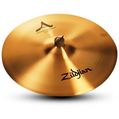 Zildjian A Rock Music Cymbal Pack, A0801R