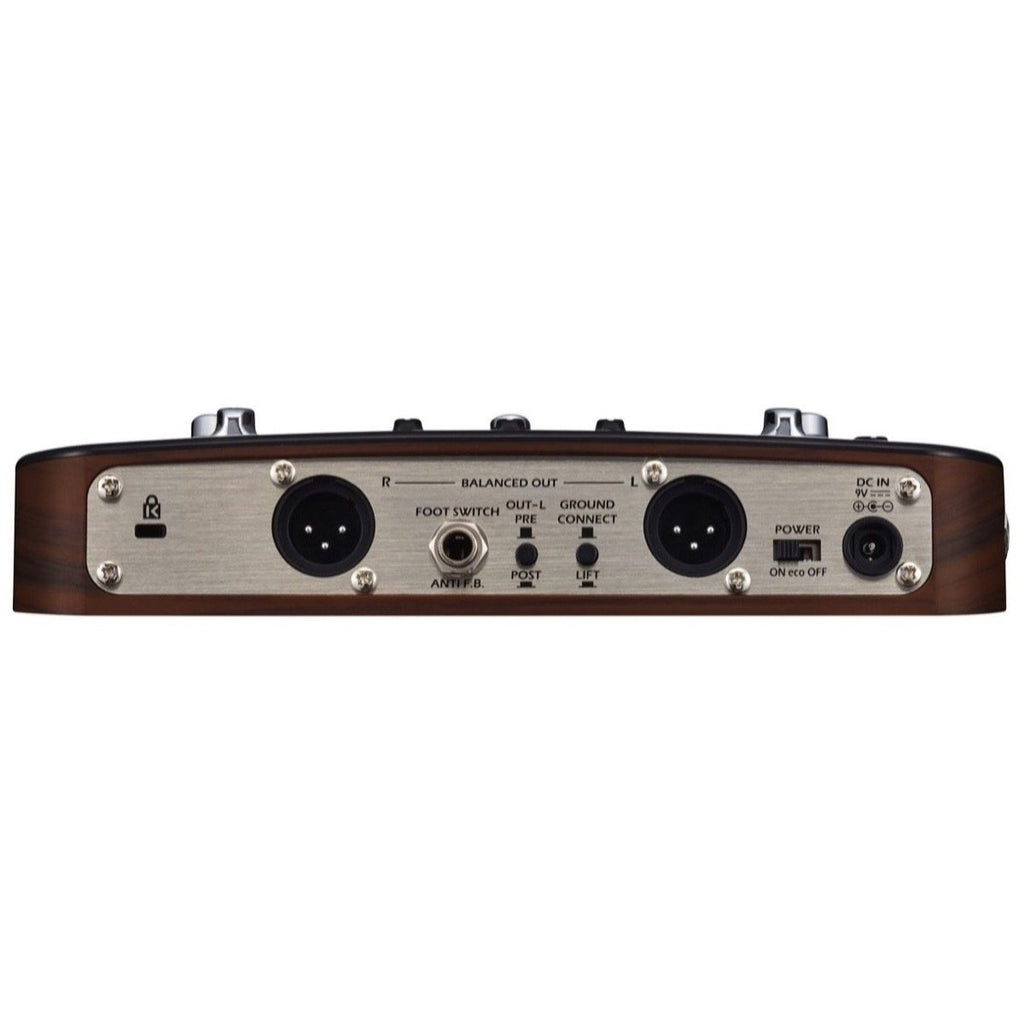 Zoom AC-3 Acoustic Creator Direct Box