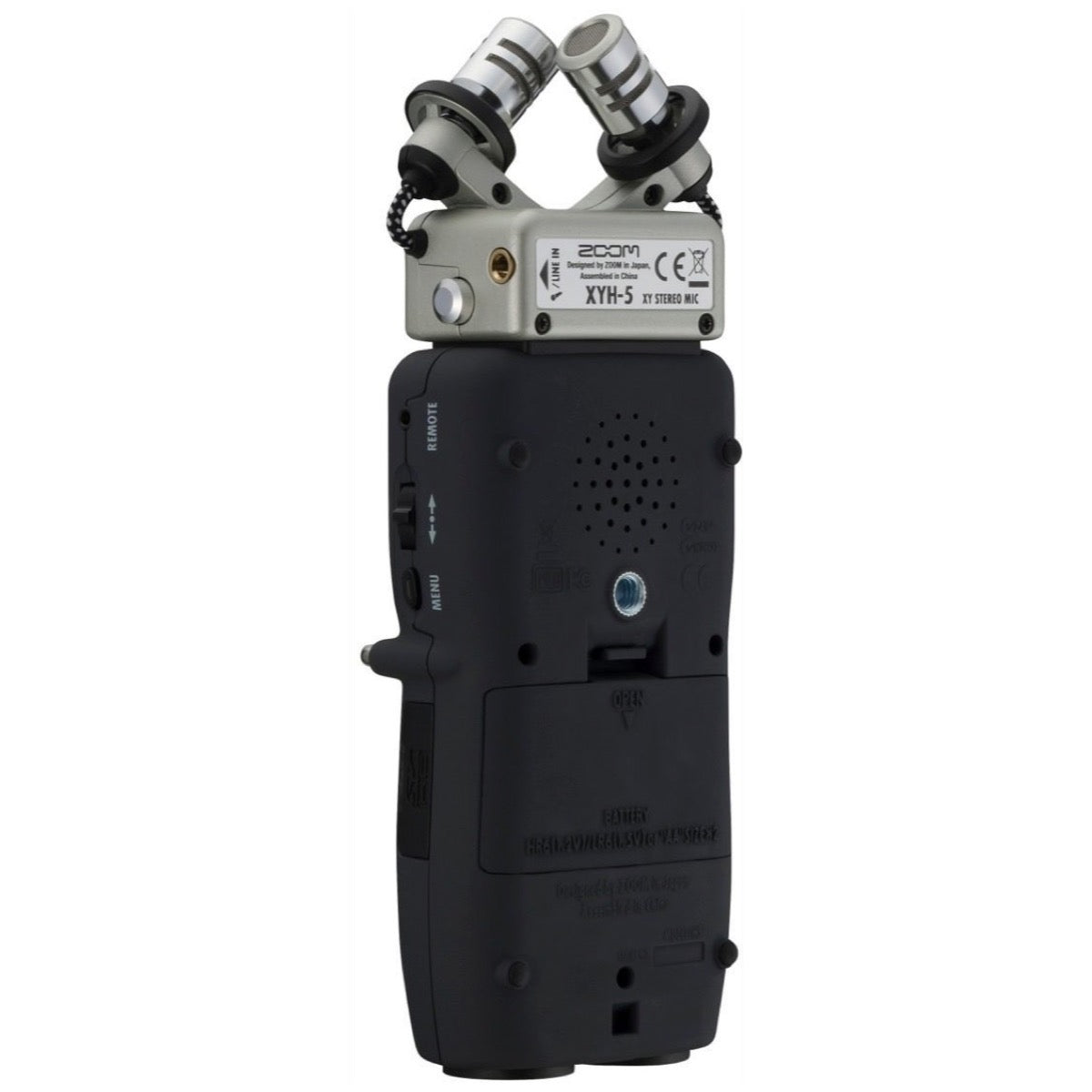 Zoom H5 Handheld Digital Recorder