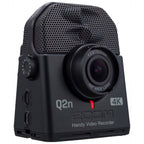 Zoom Q2n-4K Ultra HD Handy Video Recorder