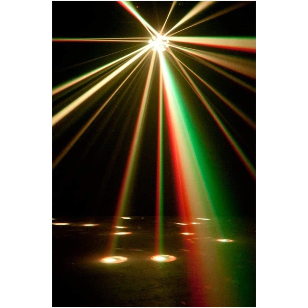 ADJ Vertigo HEX LED Effect Light