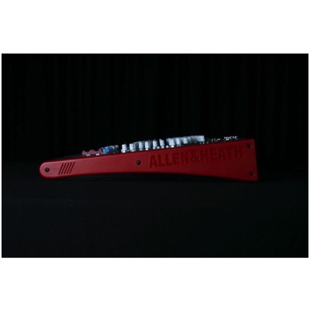 Allen & Heath ZED-18 USB Mixer