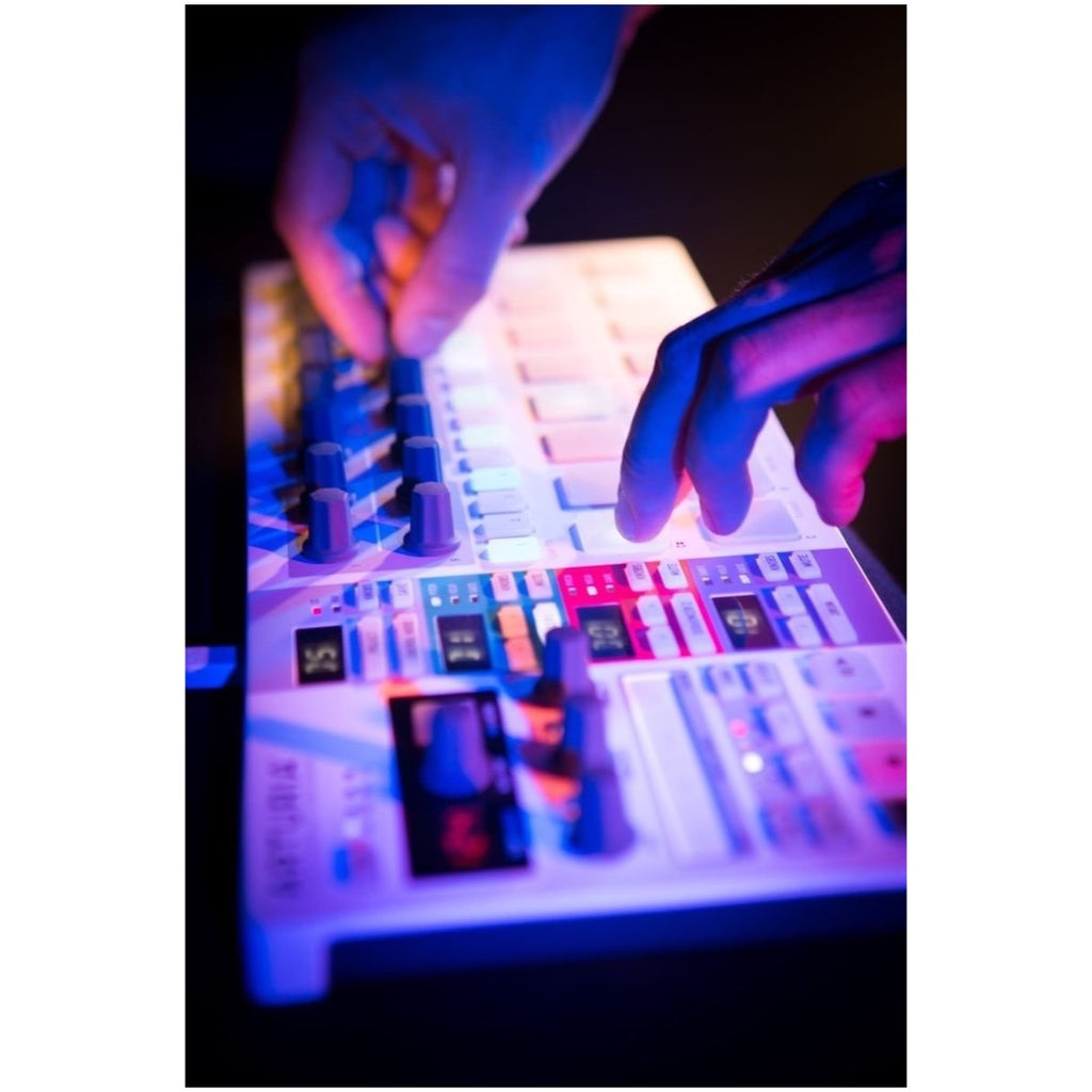 Arturia BeatStep Pro Controller and Sequencer