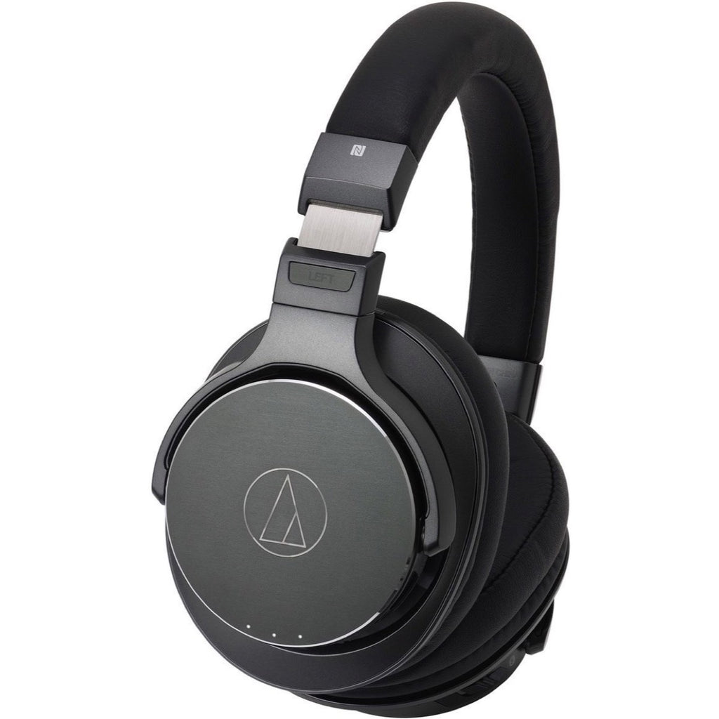 Audio-Technica ATH-DSR7BT Wireless Over-Ear Headphones