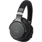 Audio-Technica ATH-DSR7BT Wireless Over-Ear Headphones