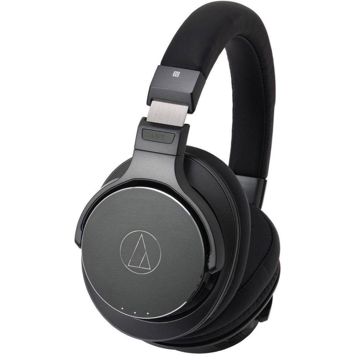 Audio-Technica ATH-DSR7BT Wireless Over-Ear Headphones