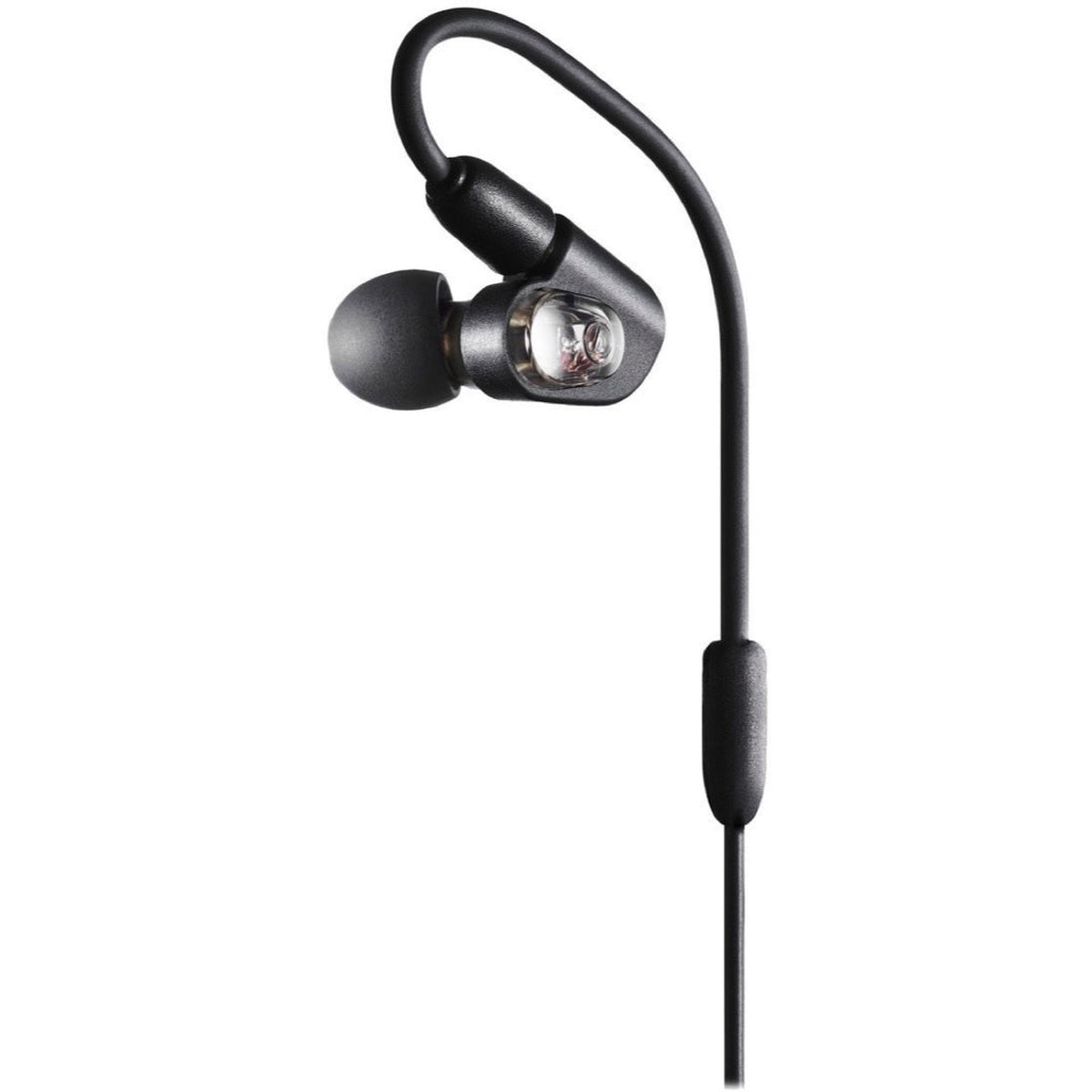 Audio-Technica ATH-E50 Professional In-Ear Monitor