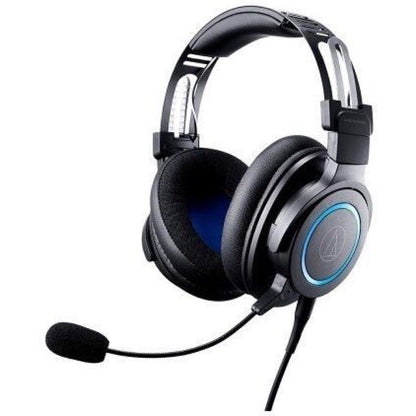 Audio-Technica ATH-G1 Premium Gaming Headset with Microphone