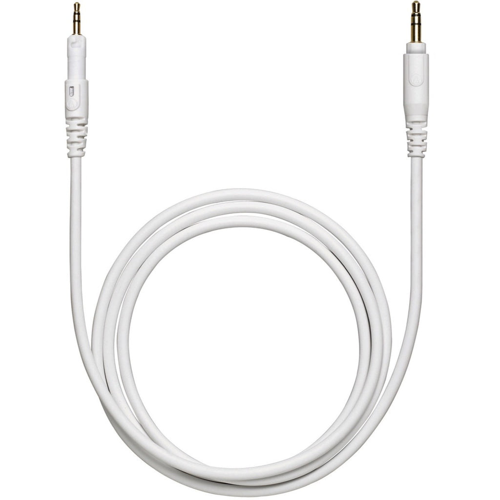 Audio-Technica ATH-M50x White Headphones