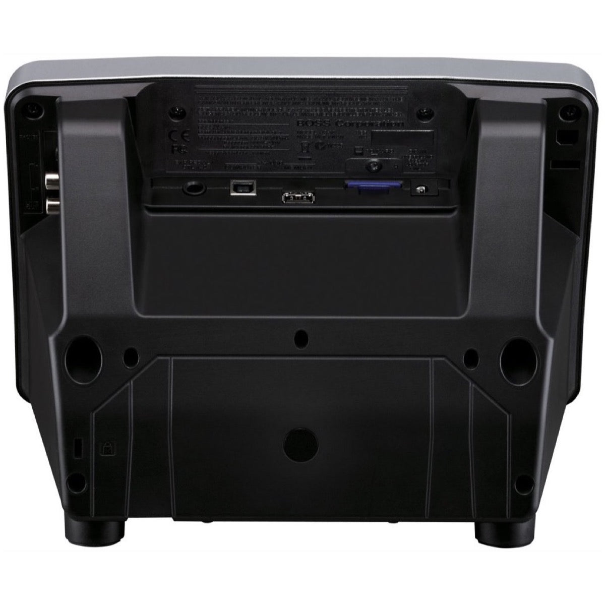Boss JS-10 eBand Audio Player with Guitar Effects