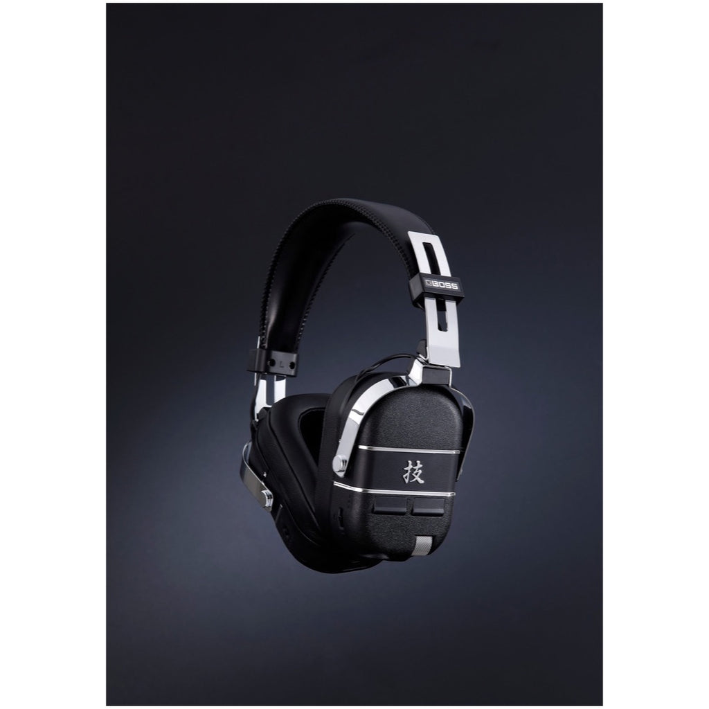 Boss Waza-Air Wireless Headphone Guitar Amp