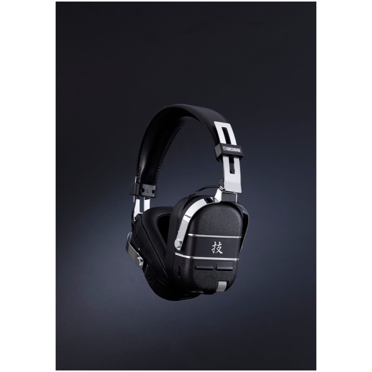Boss Waza-Air Wireless Headphone Guitar Amp