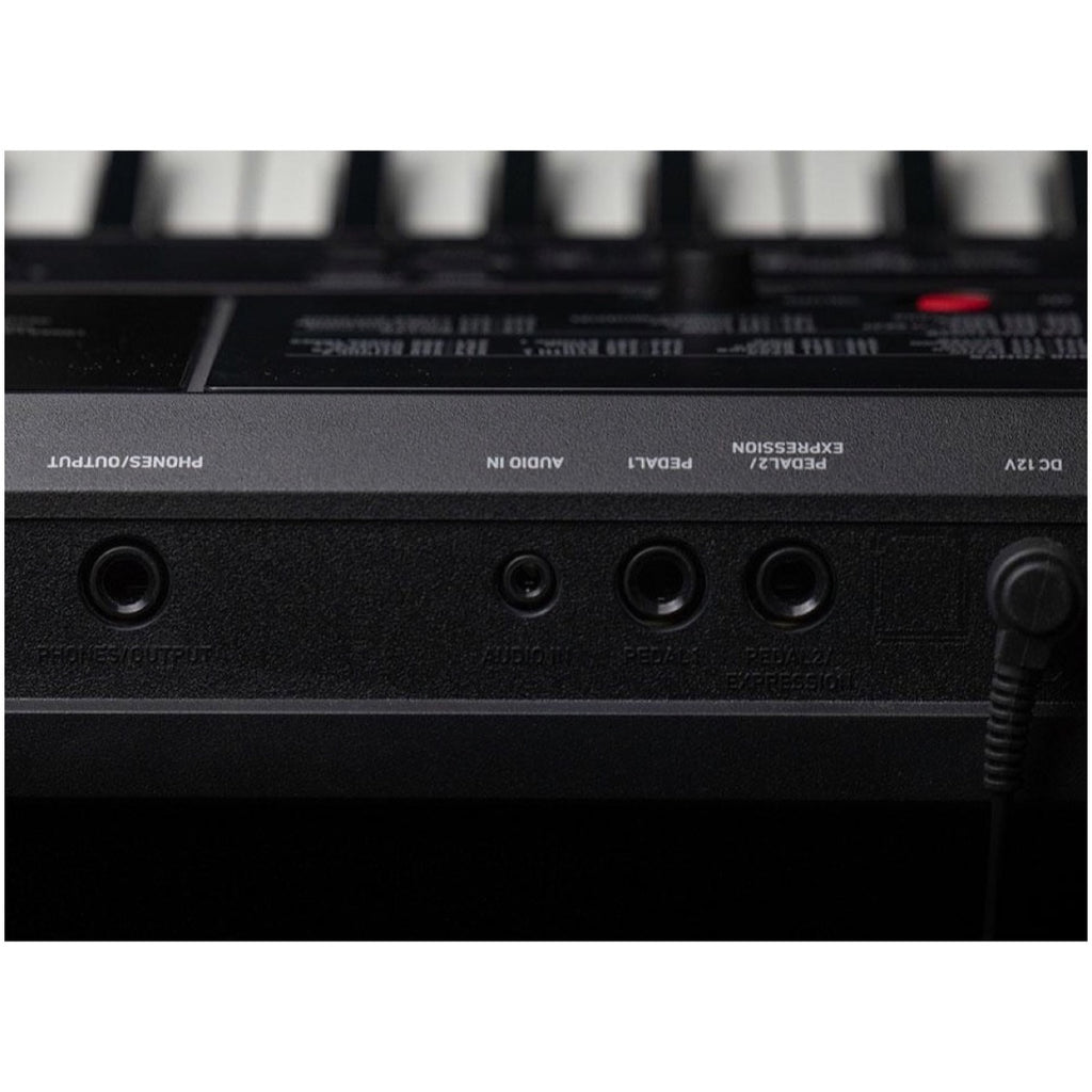 Casio CT-X3000 Portable Electronic Keyboard, 61-Key
