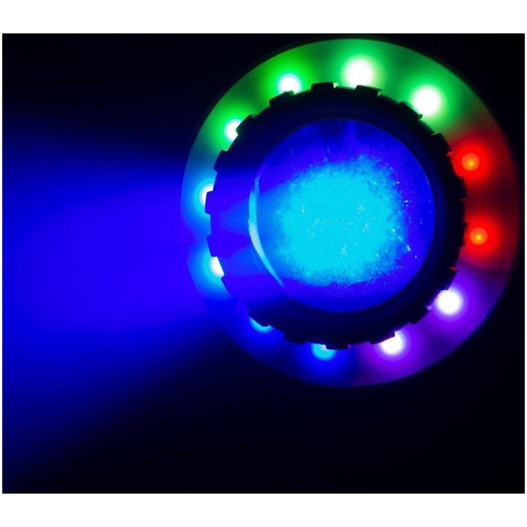 ColorKey Mover Halo Spotlight