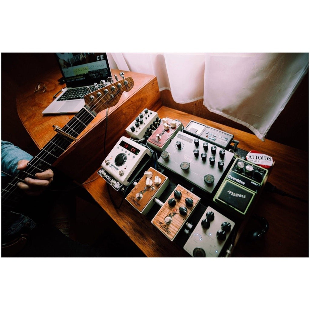 DSM Noisemaker Simplifier Stereo Cab Simulator