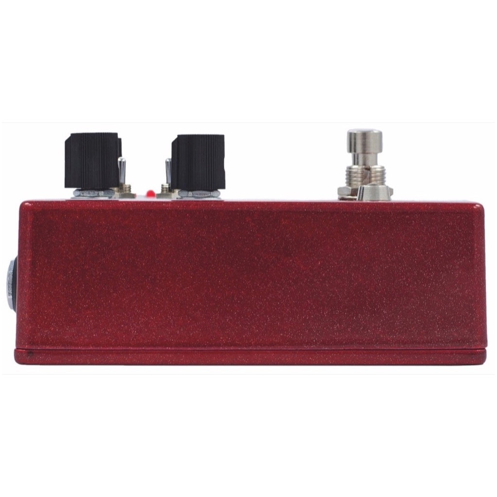 EarthQuaker Devices Grand Orbiter V3 Phase Machine Pedal