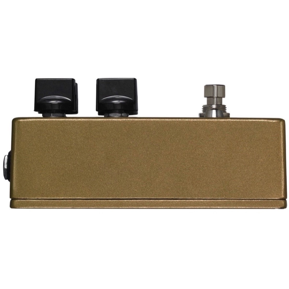 EarthQuaker Devices Hoof V2 Fuzz Pedal