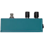 EarthQuaker Devices Organizer V2 Polyphonic Organ Emulator Pedal