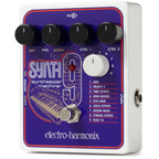 Electro-Harmonix SYNTH9 Synthesizer Machine Pedal