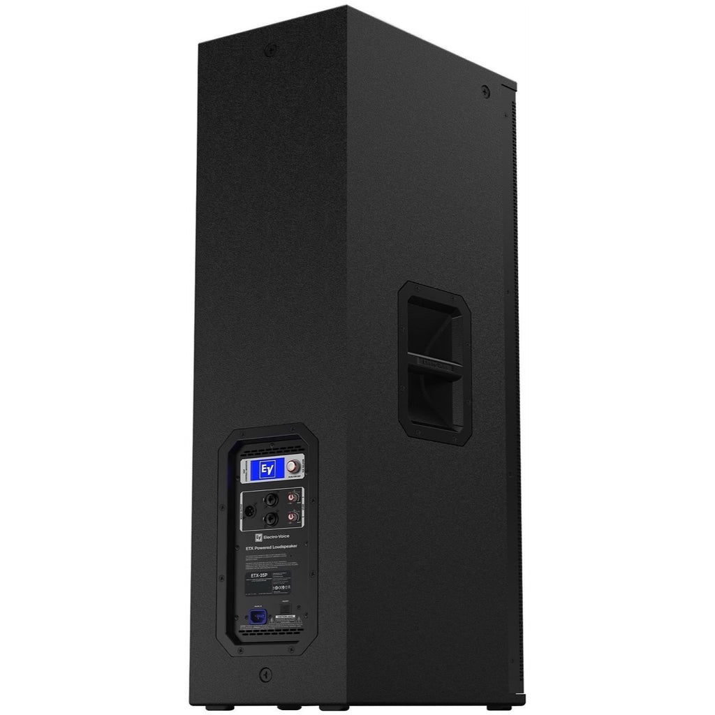 Electro-Voice ETX-35P 3-Way Active Loudspeaker