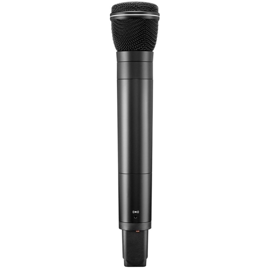 Electro-Voice RE3-ND96 Wireless Vocal Microphone System, Band 5H (560-596 MHz)