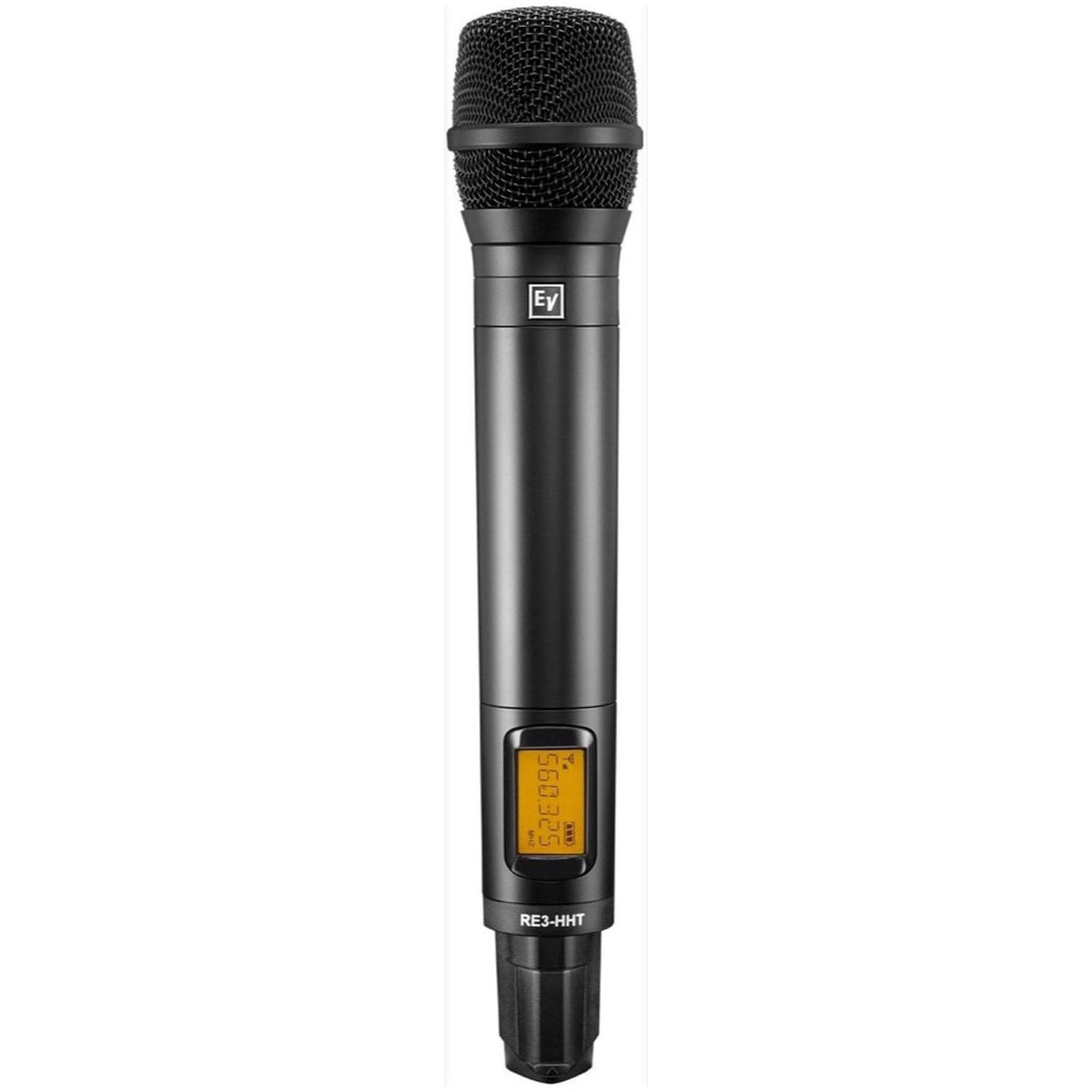 Electro-Voice RE3-RE420 Wireless Vocal Microphone System