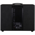 Friedman ASC12 Modeler Monitor Powered Guitar Speaker Cabinet (1x12 Inch, 500 Watts)