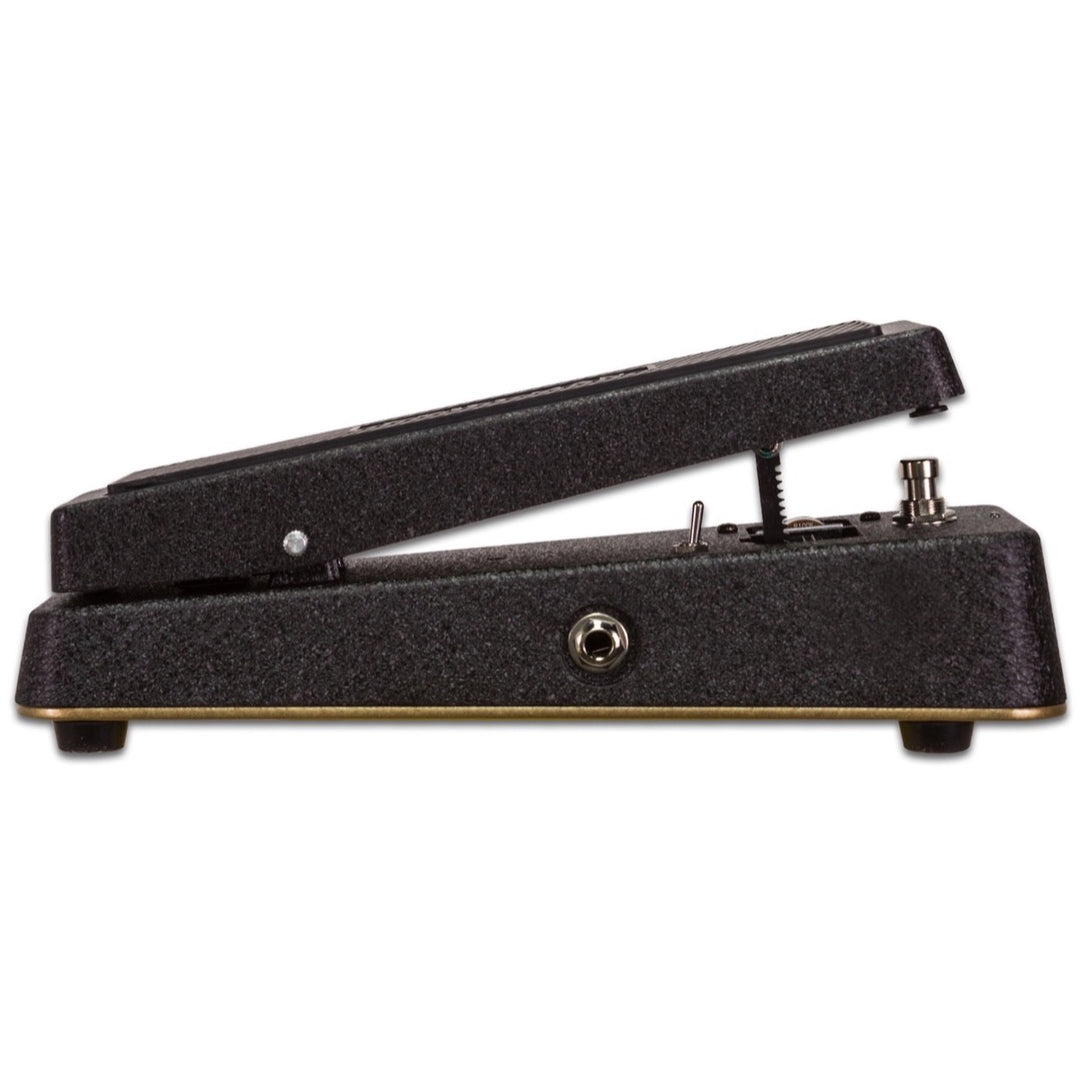 Friedman No More Tears Gold 72 Wah Pedal