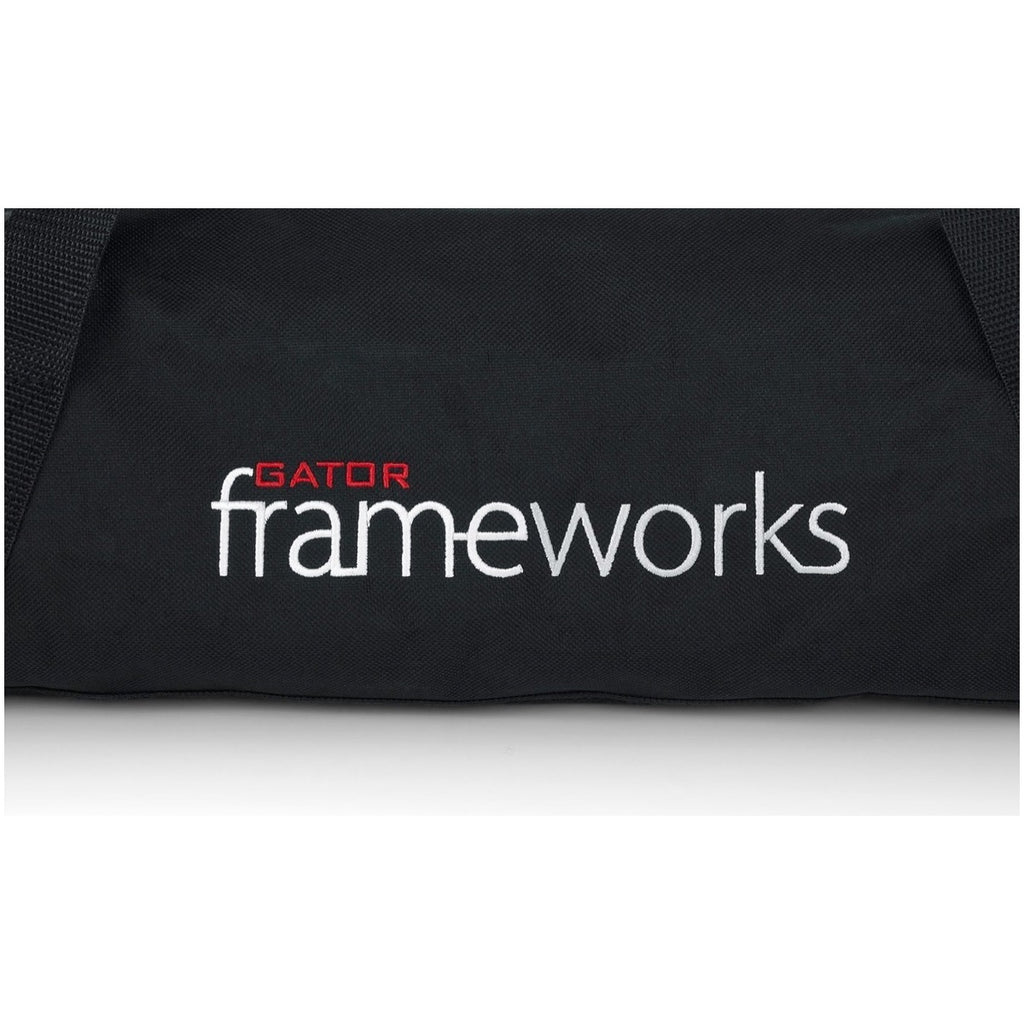 Gator Frameworks GFW-6XMICSTANDBAG 6 Microphone Stand Bag