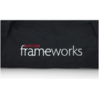 Gator Frameworks GFW-6XMICSTANDBAG 6 Microphone Stand Bag