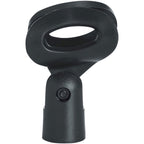 Gator Frameworks GFW-MIC-CLIP Standard Microphone Clip