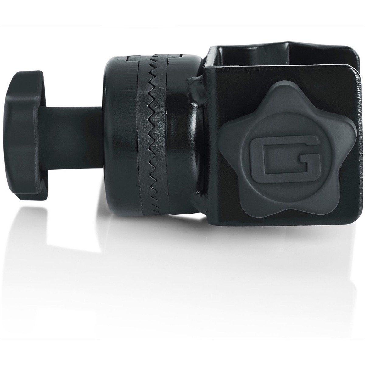 Gator Frameworks GFW-MIC-CLMPBM9 Clamp On Mini Boom