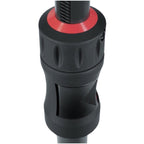 Gator Frameworks ID Speaker Sub Pole, 2-Pack (with Carry Bag)