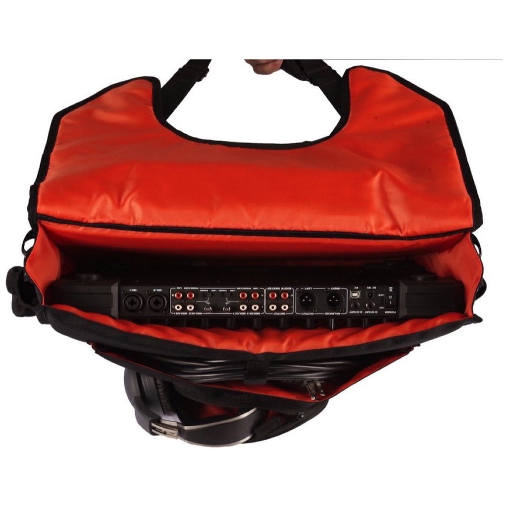 Gator G-CLUB CONTROL 25 Large Bag for DJ Style MIDI Controllers