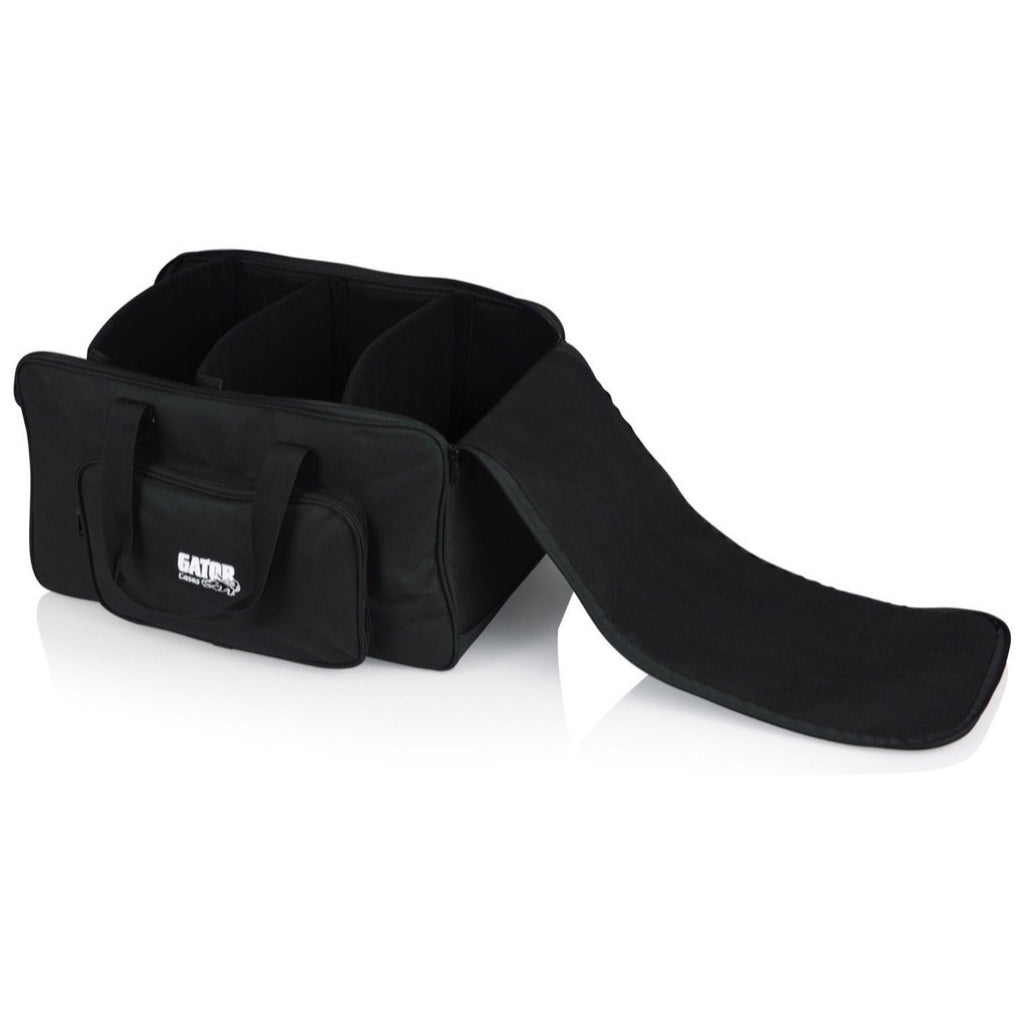 Gator G-LIGHTBAG-1911 LED PAR Lighting Tote Bag