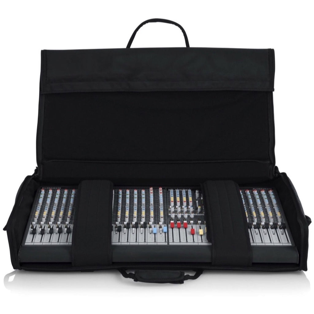 Gator G-MIXERBAG-3121 Large Format Mixer Bag