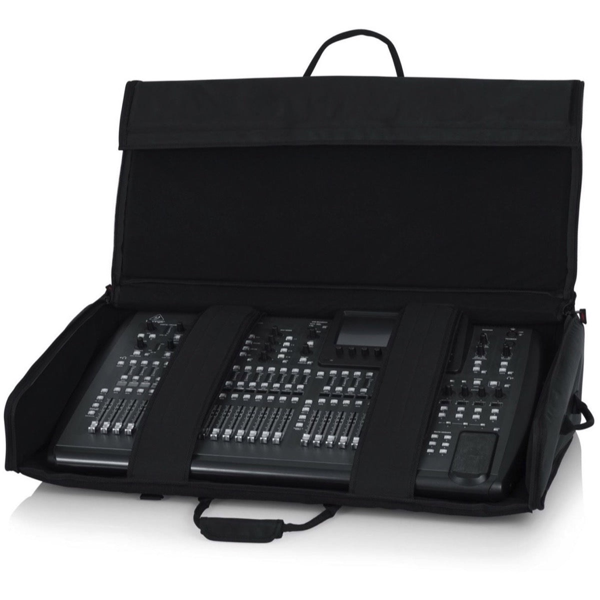 Gator G-MIXERBAG-3621 Large Format Mixer Bag