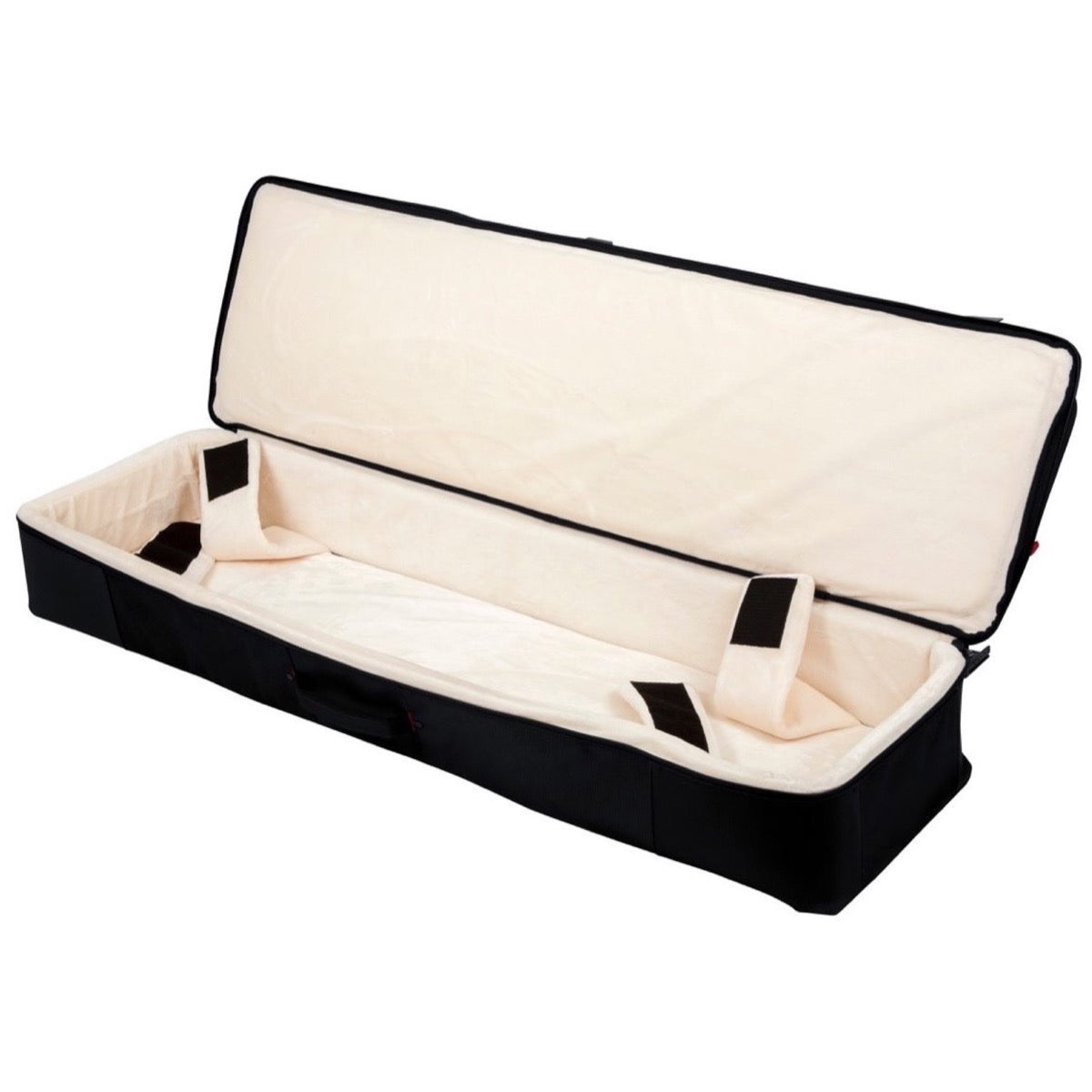 Gator G-PG-88SLIMXL ProGo Gig Bag for Slim Extra Long 88-Key Keyboards