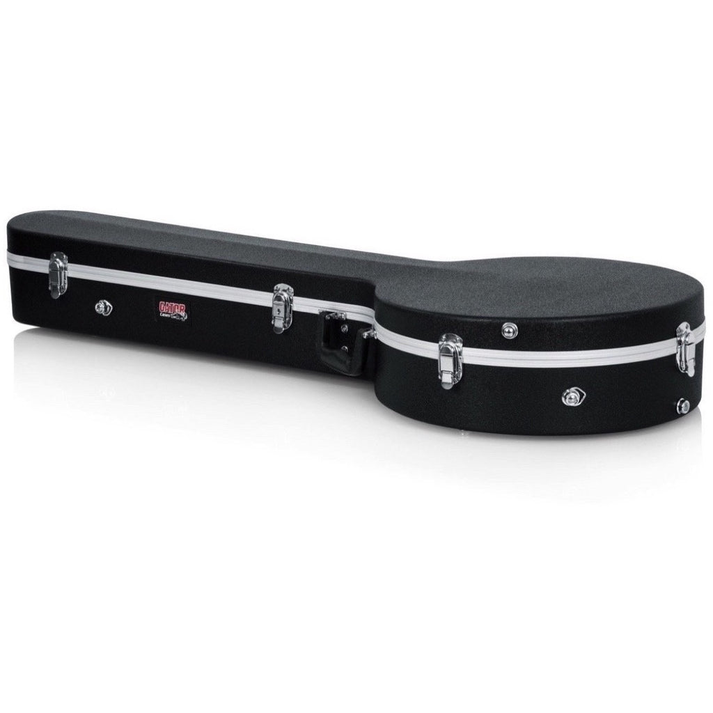 Gator GC-BANJO-XL Deluxe ABS Fit-All Banjo Case