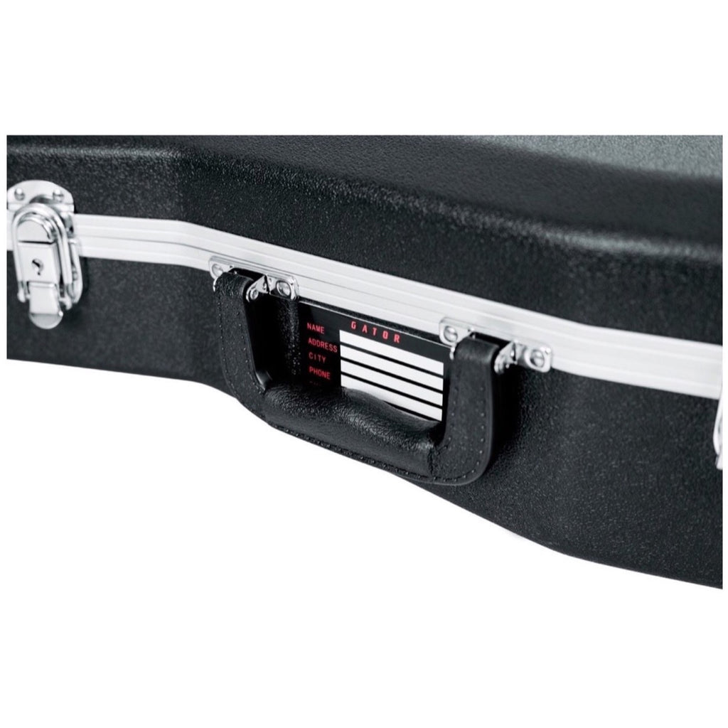 Gator GC-Dread 12 Deluxe 12-String Guitar Case
