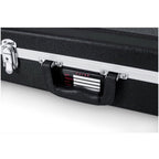 Gator GC-ELEC Deluxe Molded Universal Electric Guitar Case
