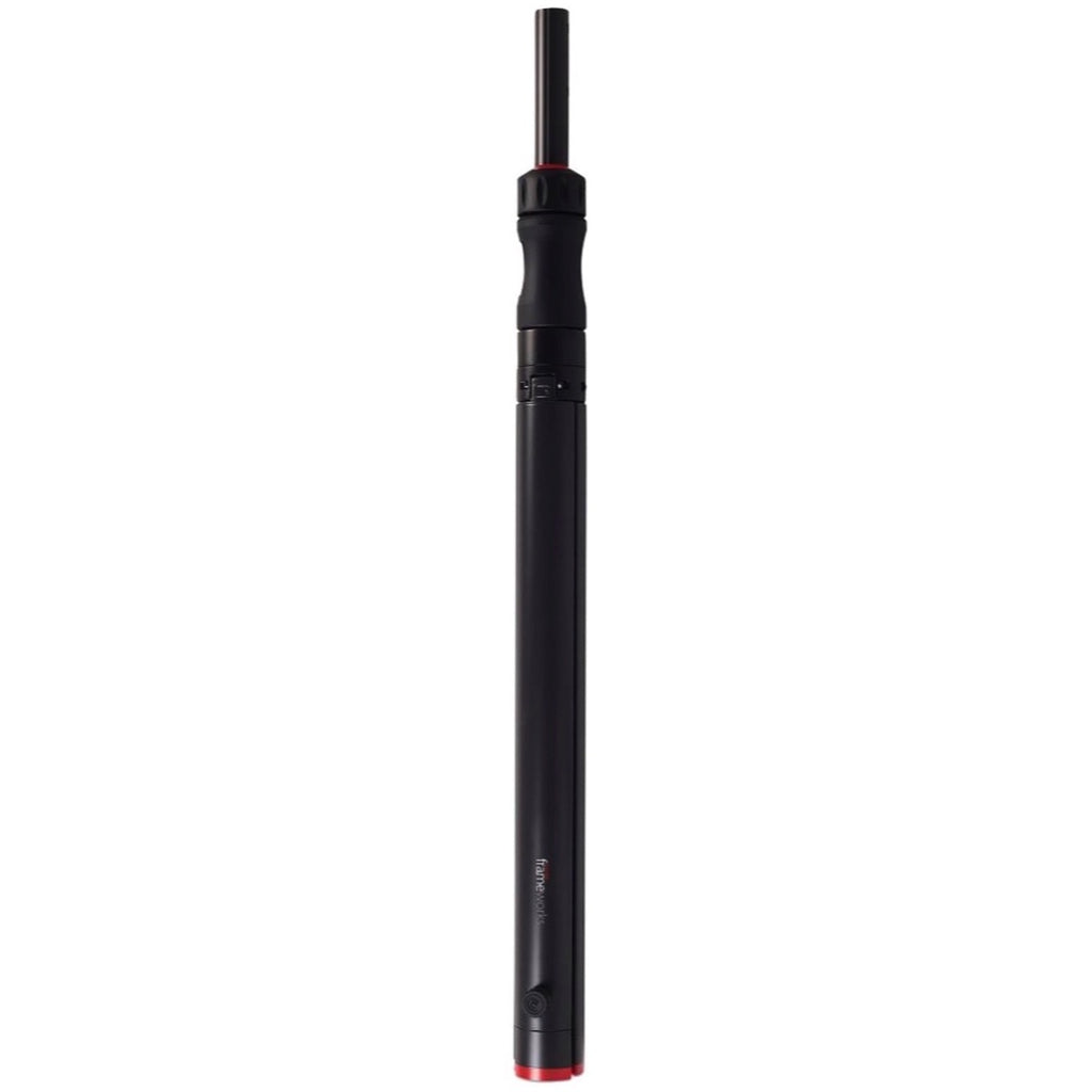 Gator GFW-ID-SPKR Speaker Stand, Pair (with Bag)